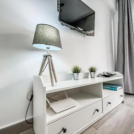 Lägenhet Reformed In 3k Nerja