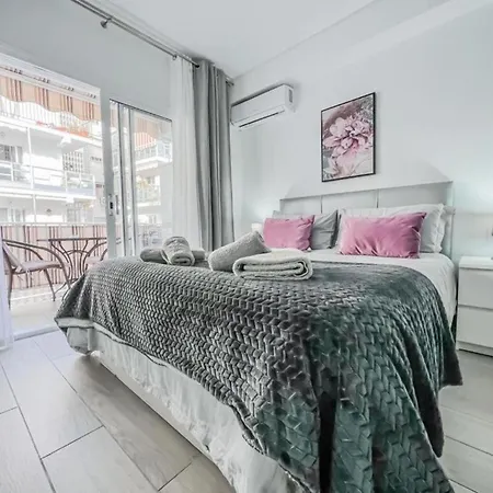 Reformed In 3k Lägenhet Nerja