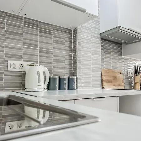Apartment Reformed In 3k