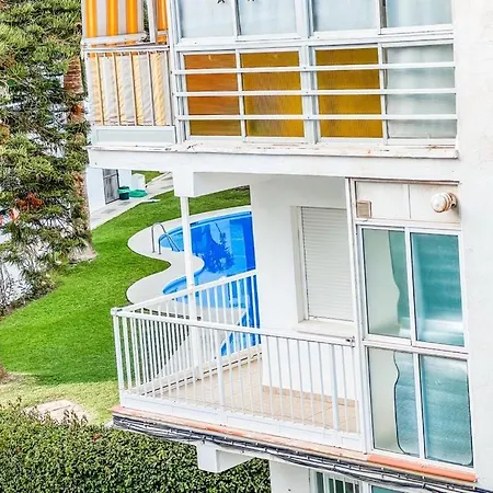 Reformed In 3k Apartment Nerja
