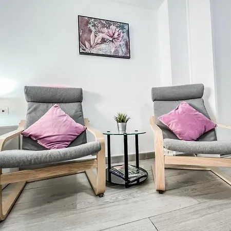 Appartement Reformed In 3k