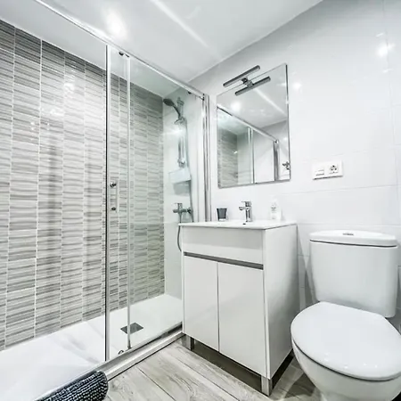 Apartment Reformed In 3k *