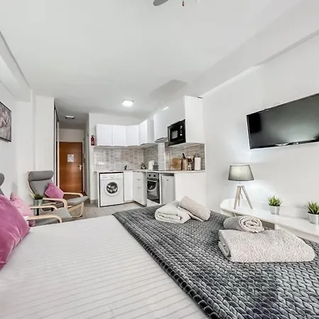 Apartment Reformed In 3k