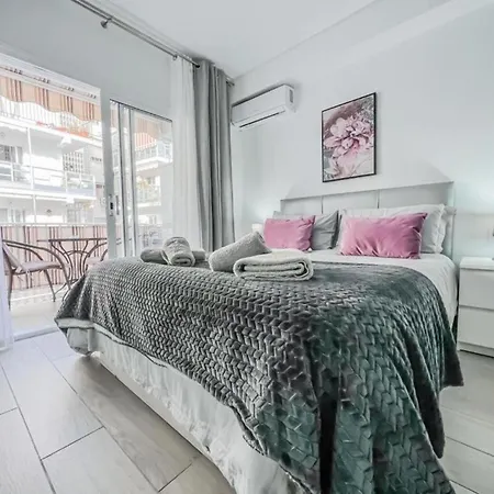 Reformed In 3k Apartment Nerja