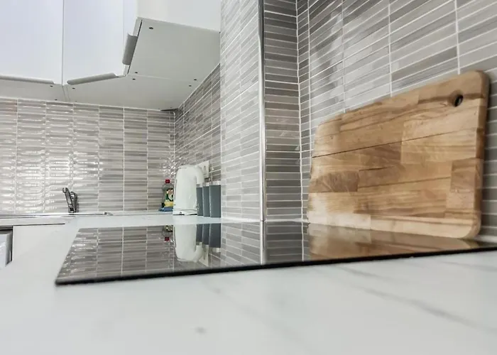 Reformed In 3k Appartement