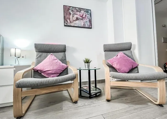 Appartement Reformed In 3k