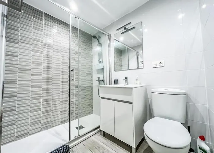 Appartement Reformed In 3k *