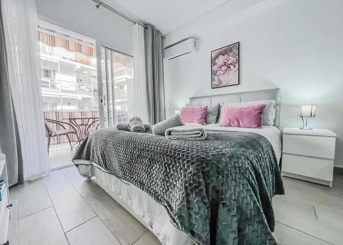 Reformed In 3k Apartman Nerja