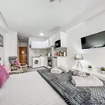 Appartement Reformed In 3k