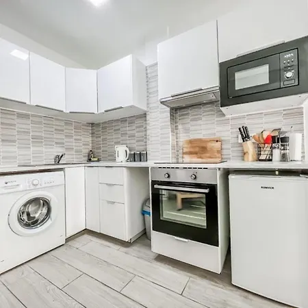 Διαμέρισμα Reformed In 3k Nerja